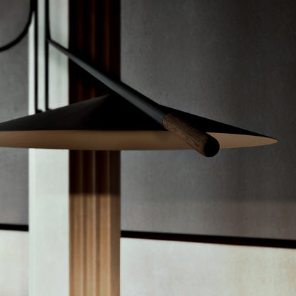 Glifo Plug-In LED Wall Light in Detail.