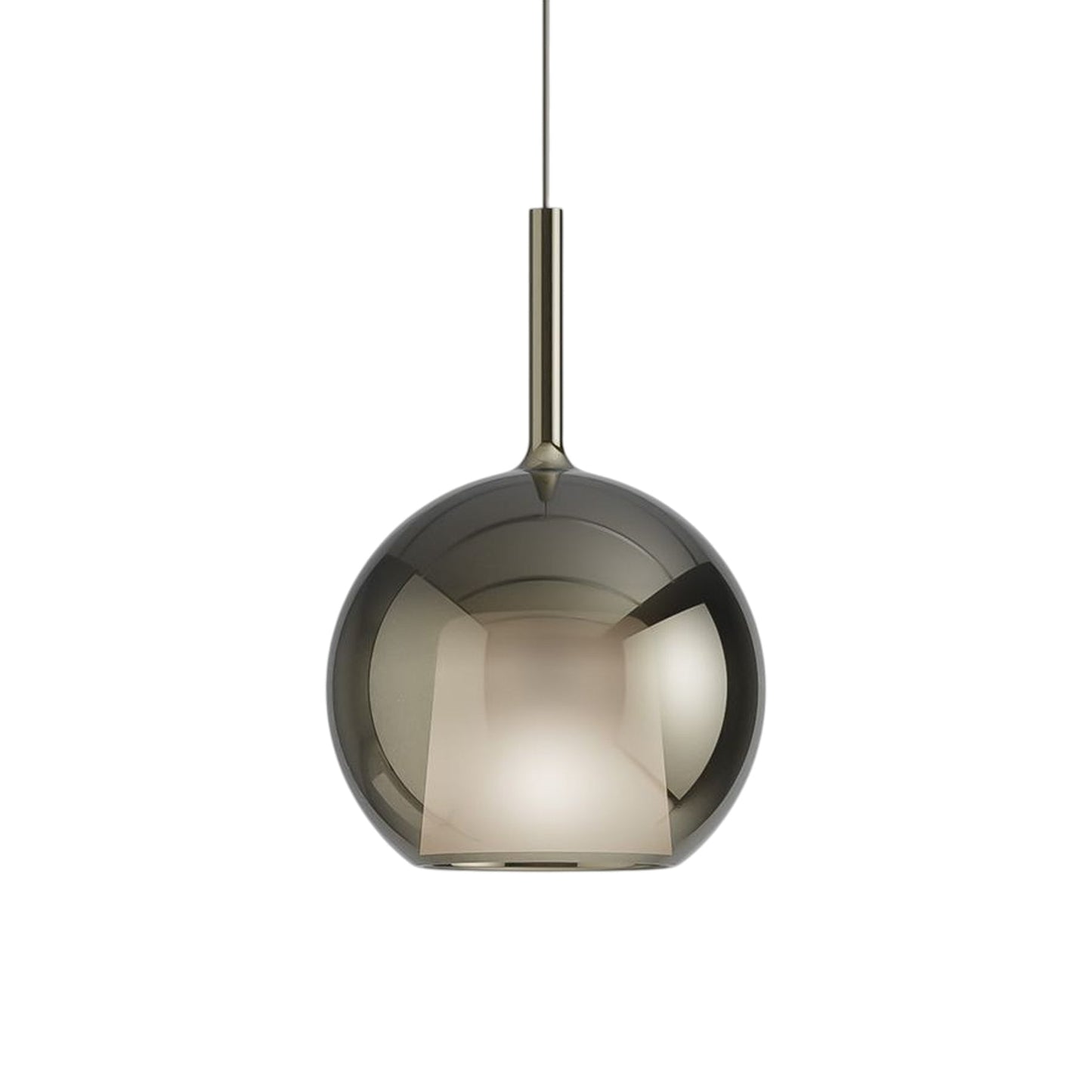 Glo Maxi Pendant Light in 4ever.