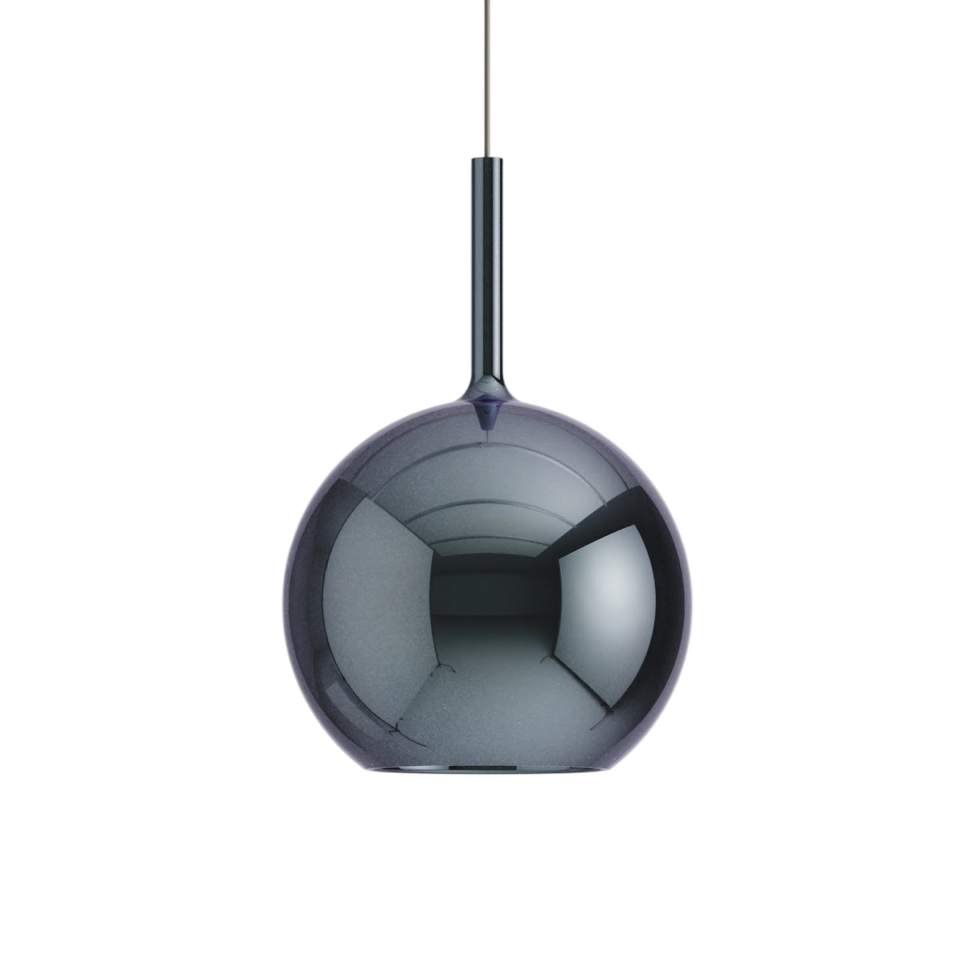 Glo Maxi Pendant Light in Detail.