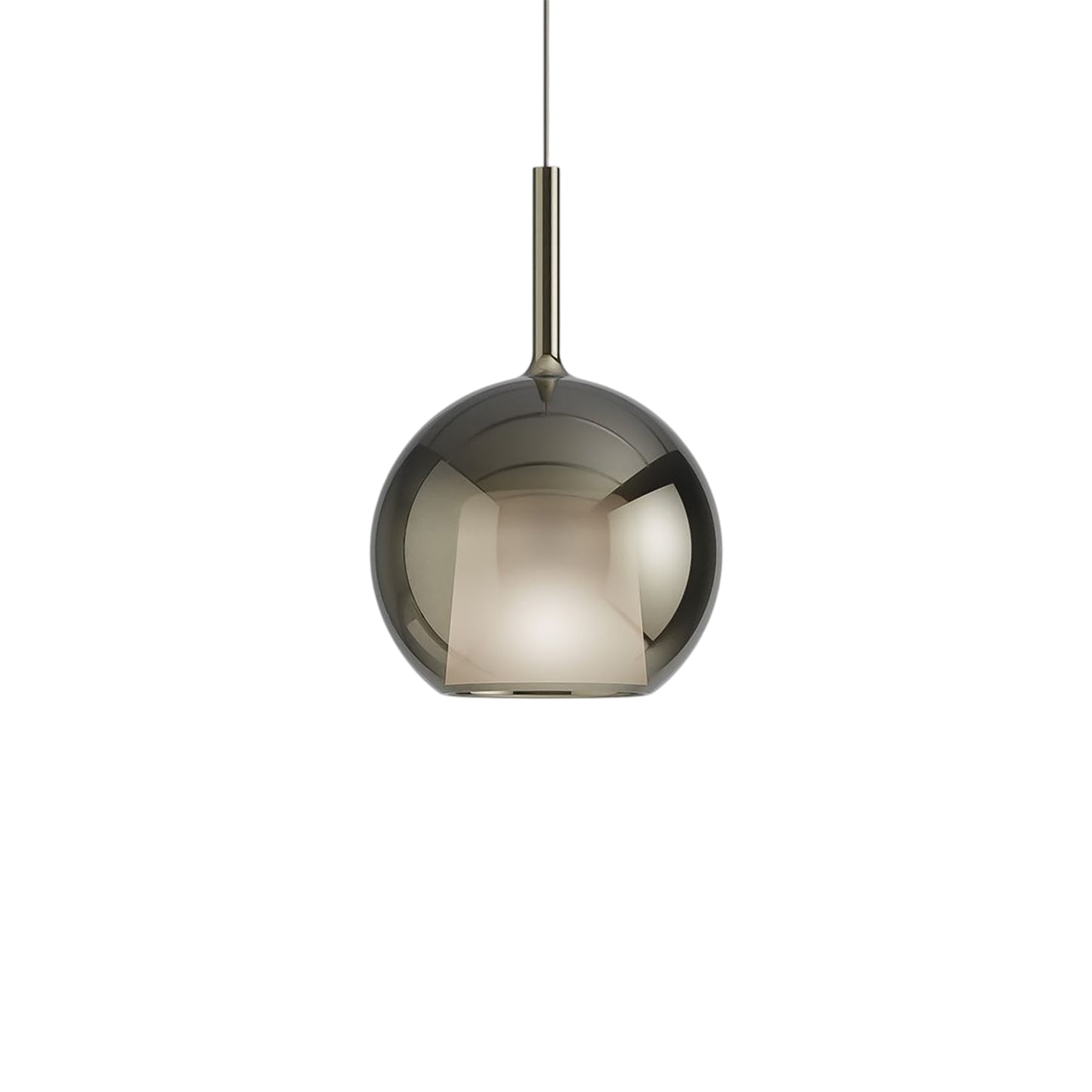 Glo Pendant Light in 4ever (Mini).