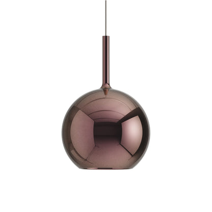 Glo Pendant Light.