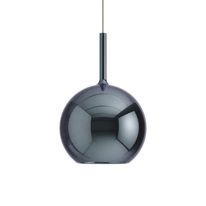 Glo Pendant Light in Detail.