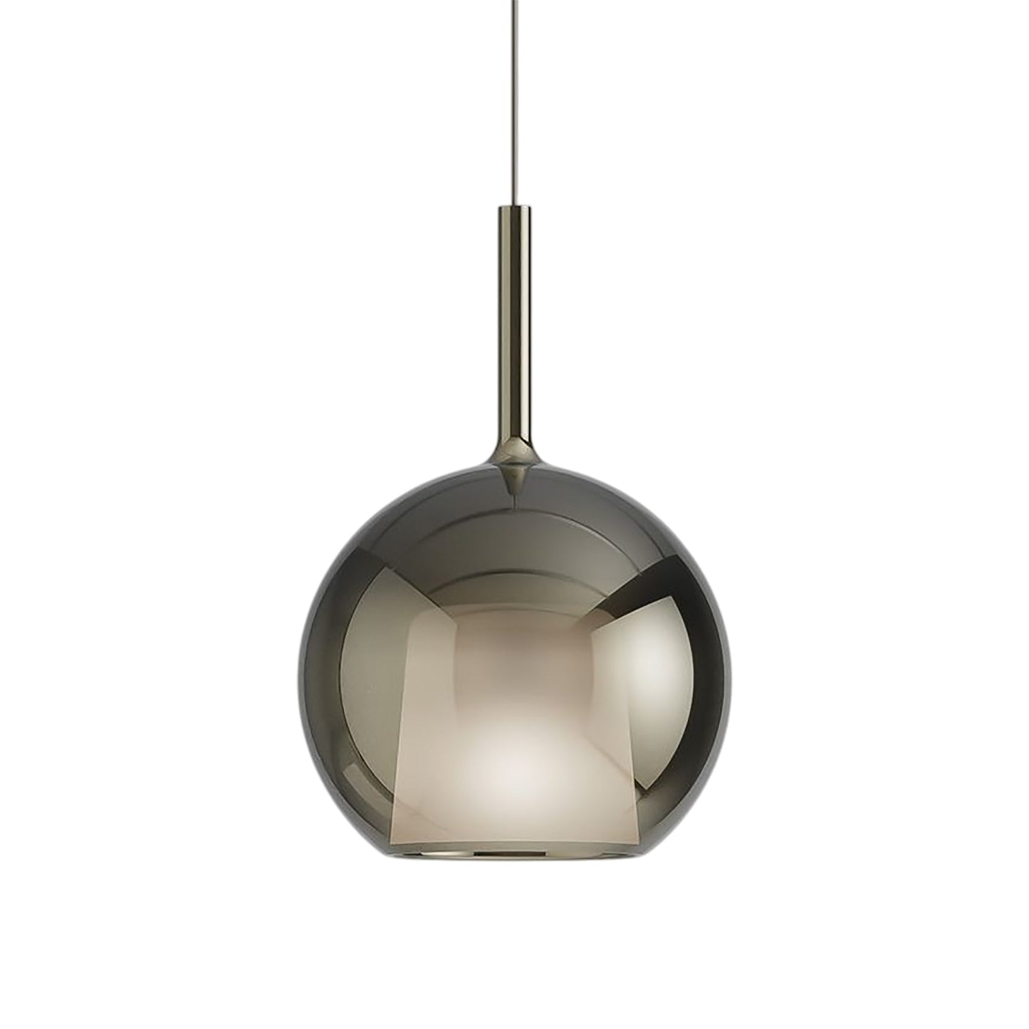 Glo Pendant Light in 4ever (Large).