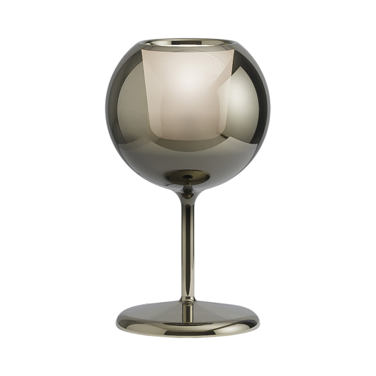 Glo Table Lamp in 4ever (Medium).