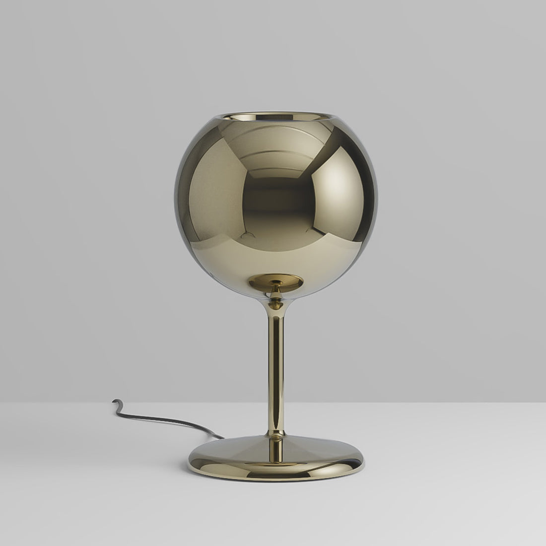 Glo Table Lamp in Detail.