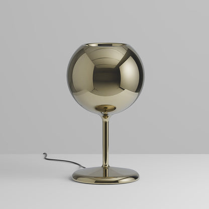 Glo Table Lamp in Detail.