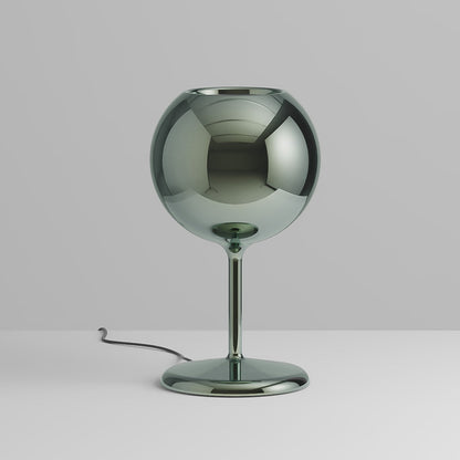 Glo Table Lamp in Detail.