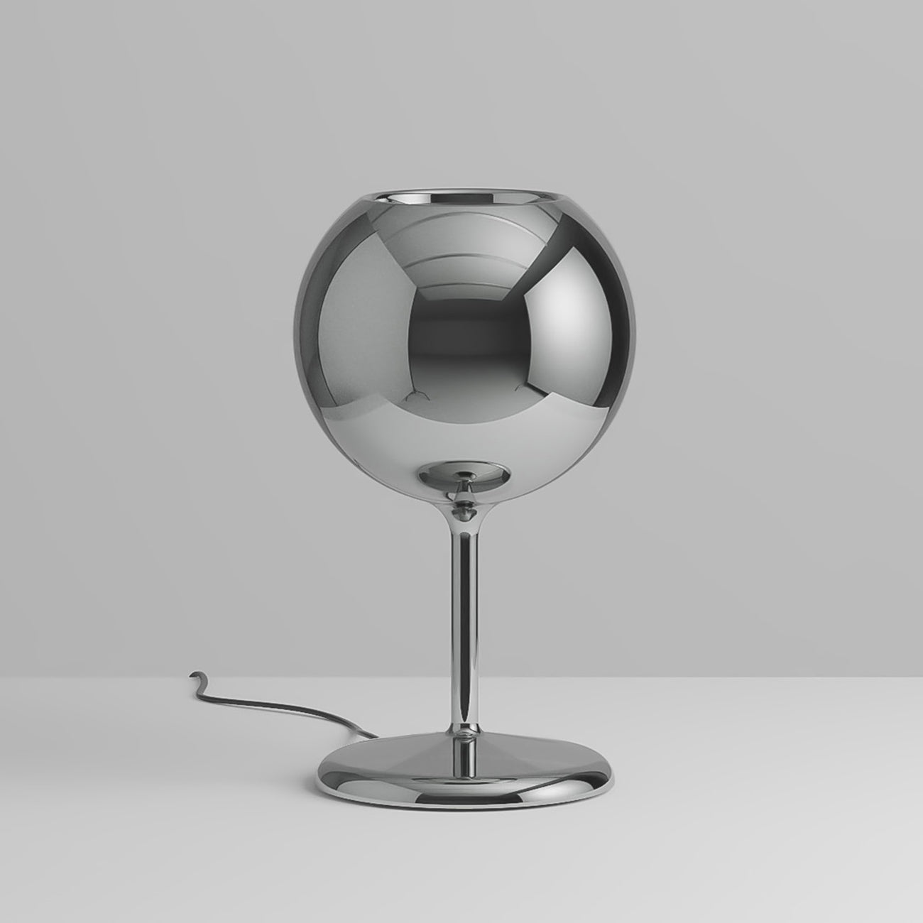 Glo Table Lamp in Detail.