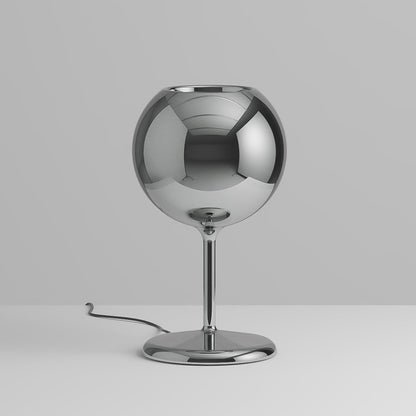 Glo Table Lamp in Detail.