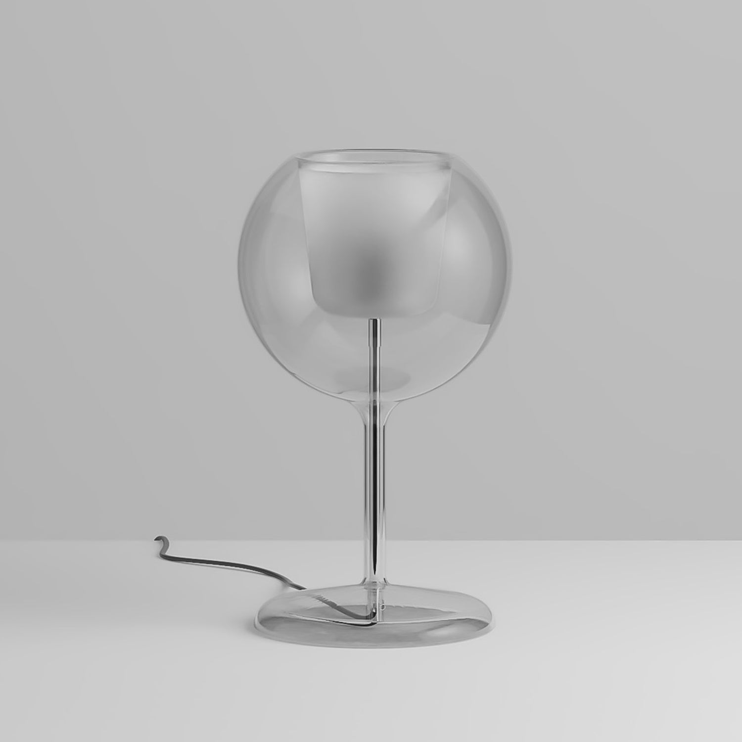 Glo Table Lamp in Detail.