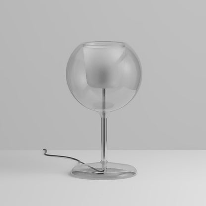 Glo Table Lamp in Detail.