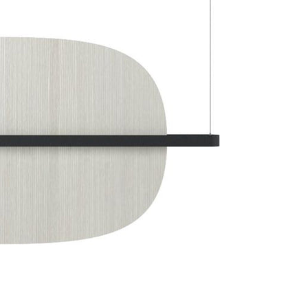 Hang Out LED Pendant Light in Detail.