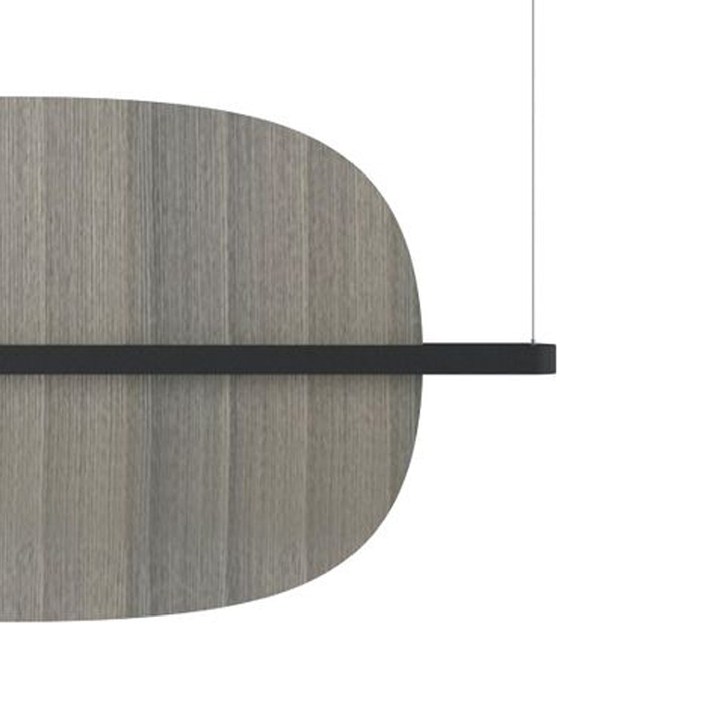 Hang Out LED Pendant Light in Detail.