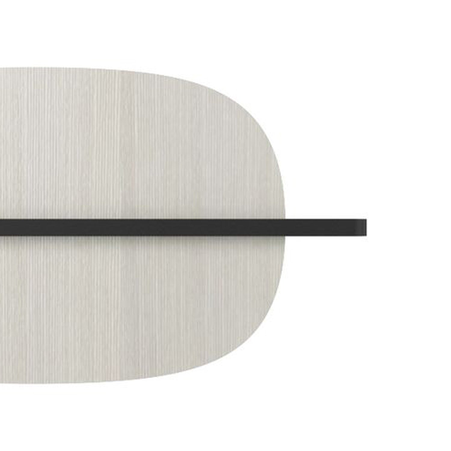 Hang Out LED Wall Light in Detail.