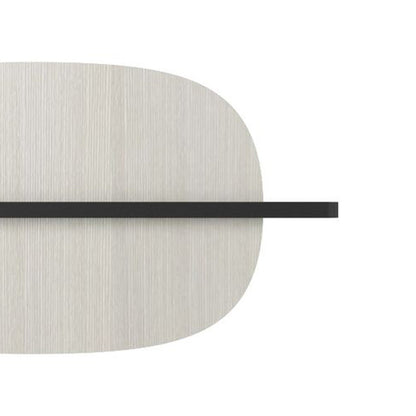 Hang Out LED Wall Light in Detail.