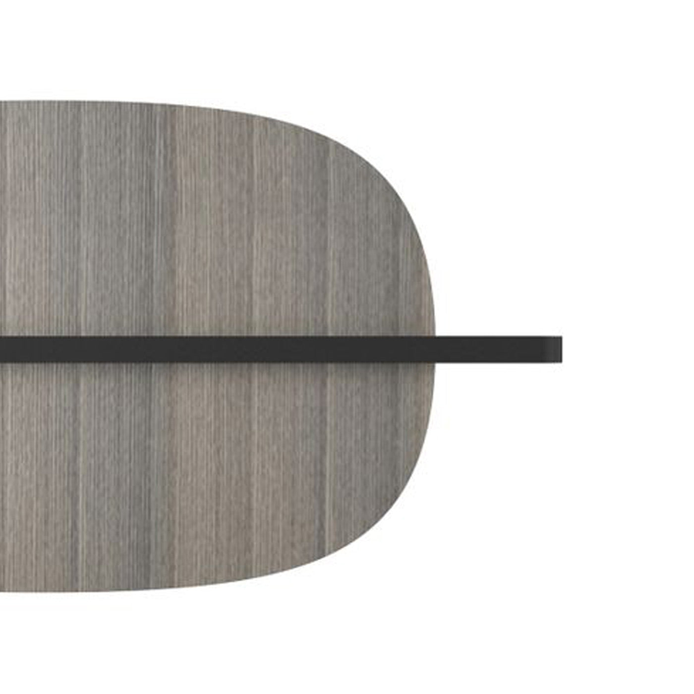 Hang Out LED Wall Light in Detail.