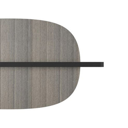 Hang Out LED Wall Light in Detail.