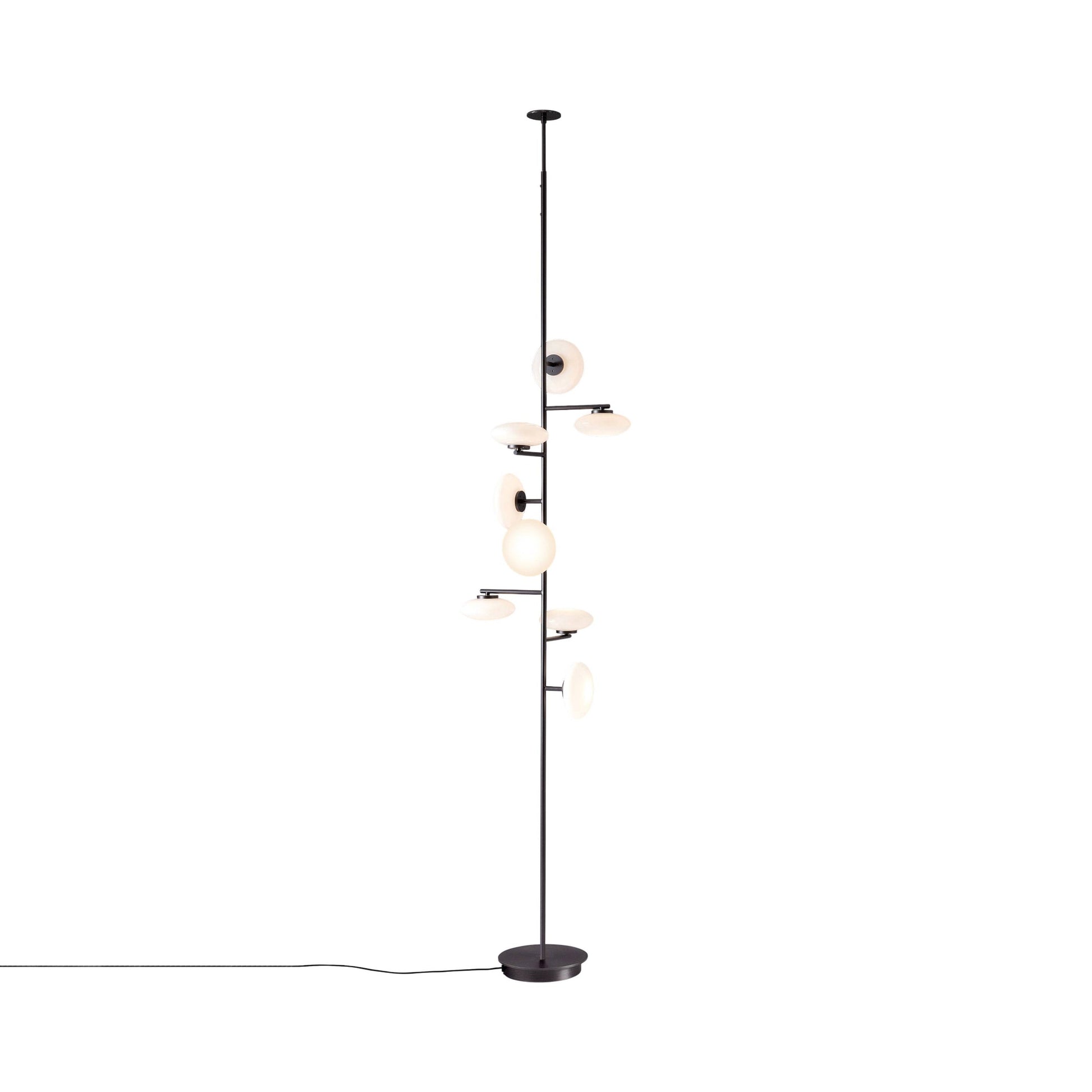 Mami LED Ceiling / Floor Lamp.