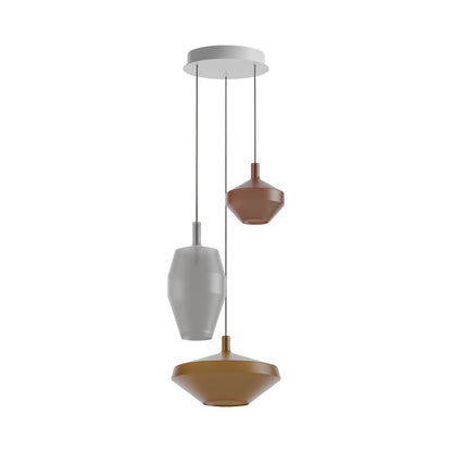 MoM Multi-Light Pendant Light.