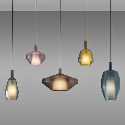 MoM Multi-Light Pendant Light in Detail.