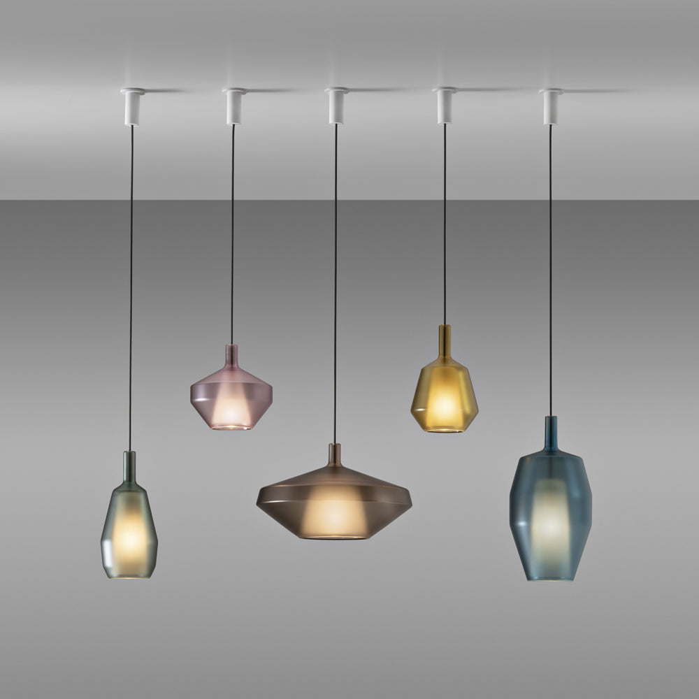 Mom Fatty Pendant Light in Detail.