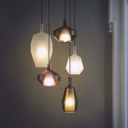 MoM Little Pendant Light in Detail.