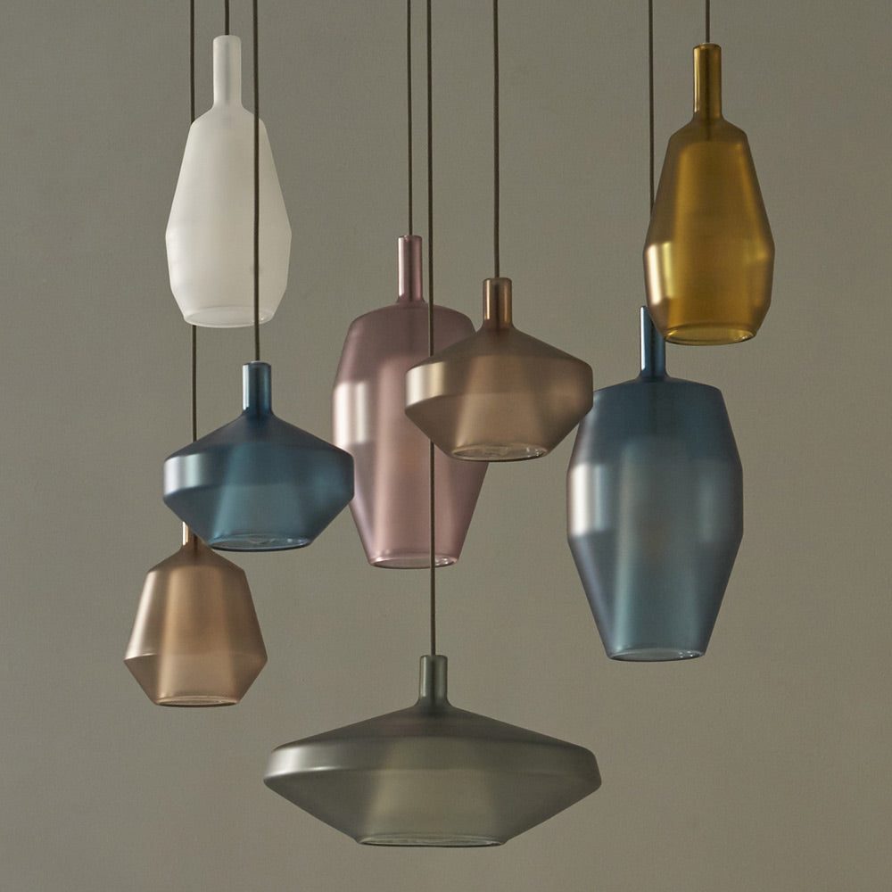 MoM Little Pendant Light in Detail.