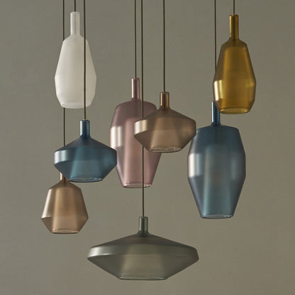 MoM Little Pendant Light in Detail.