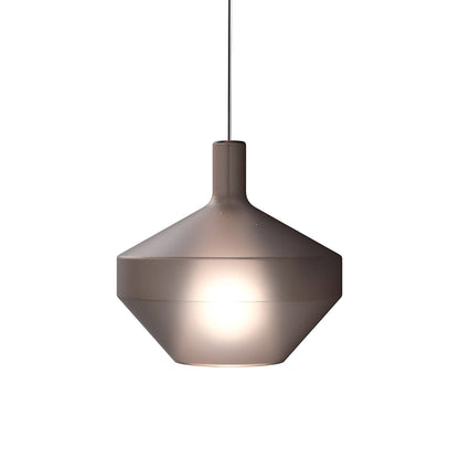MoM Little Pendant Light in Matt Sand.