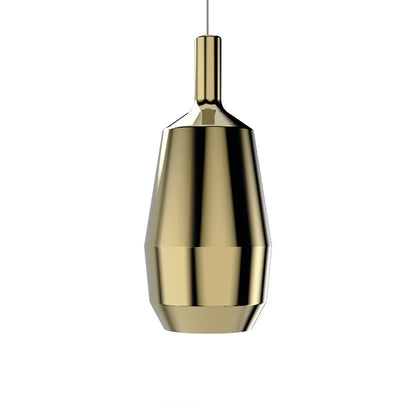Mom Slim Pendant Light.