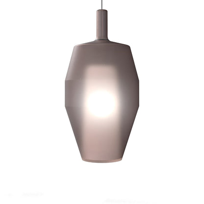 MoM Tall Pendant Light.