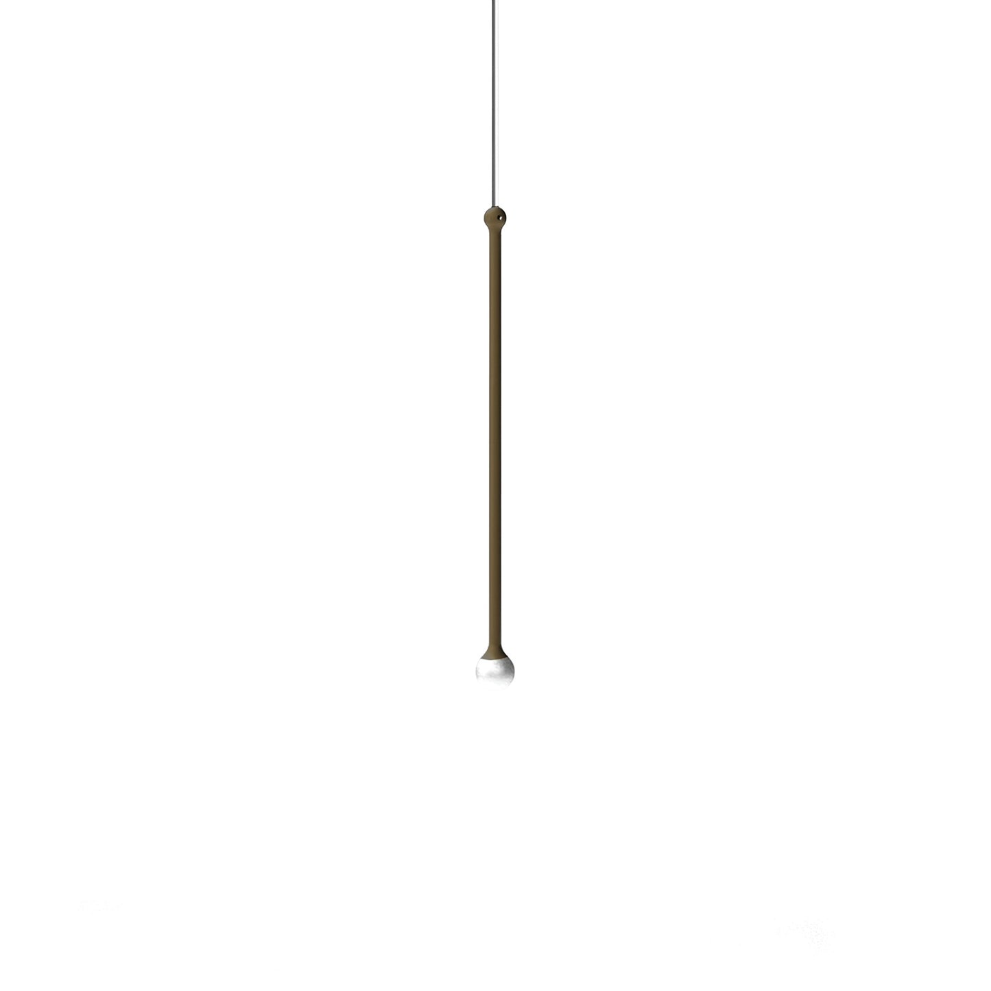 Storm LED Pendant Light.