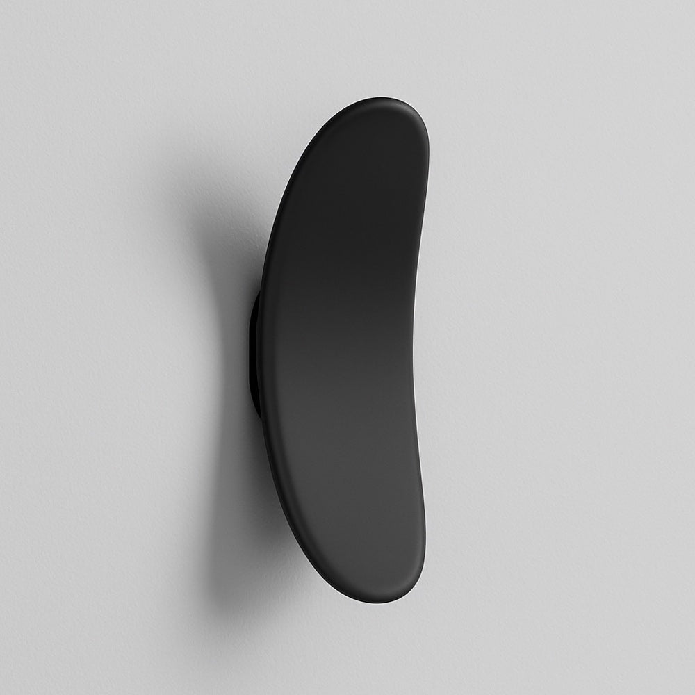 Vela LED Wall Light in Detail.