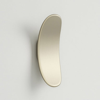 Vela LED Wall Light in Detail.