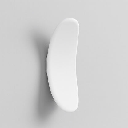 Vela LED Wall Light in Detail.