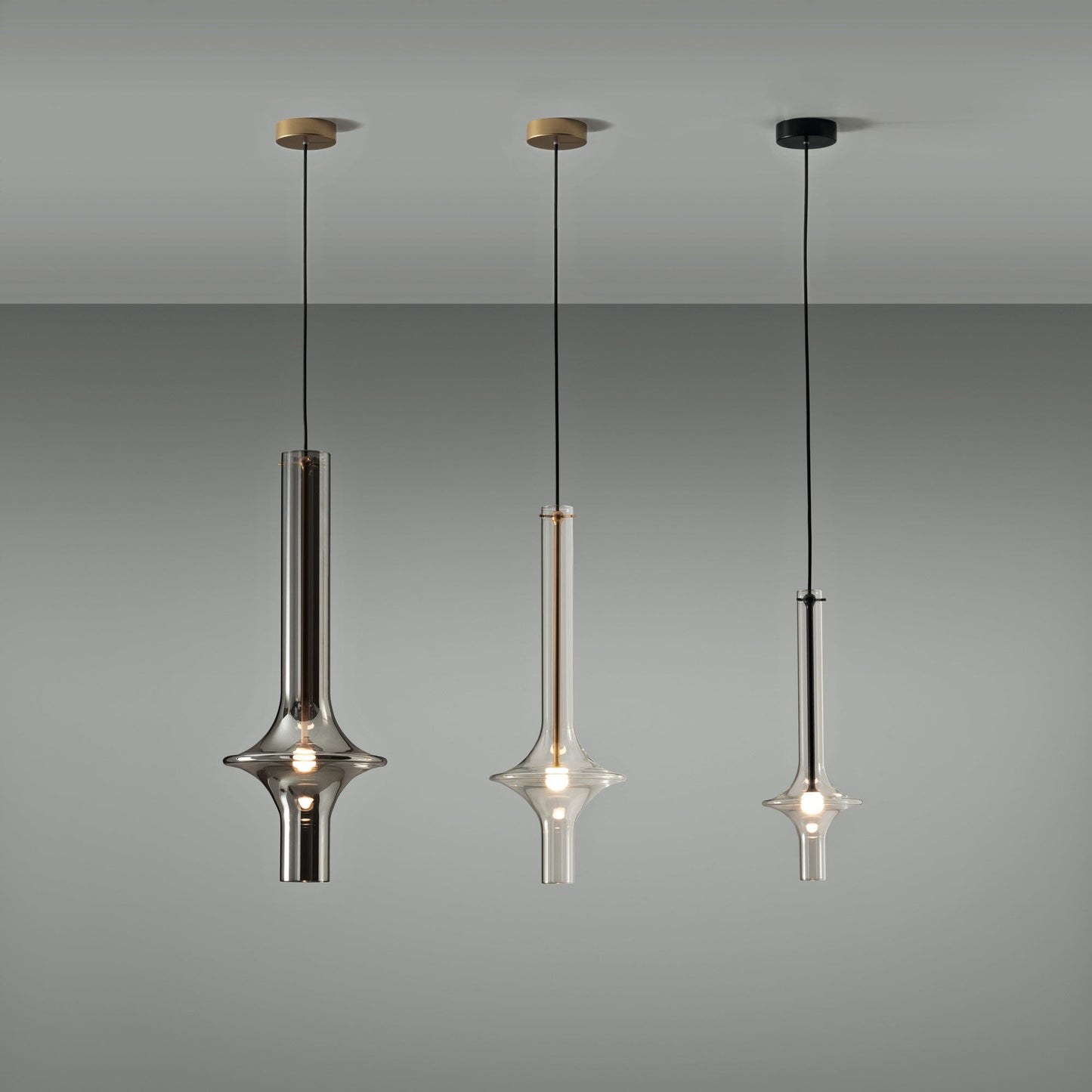 Wonder LED Pendant Light in Detail.