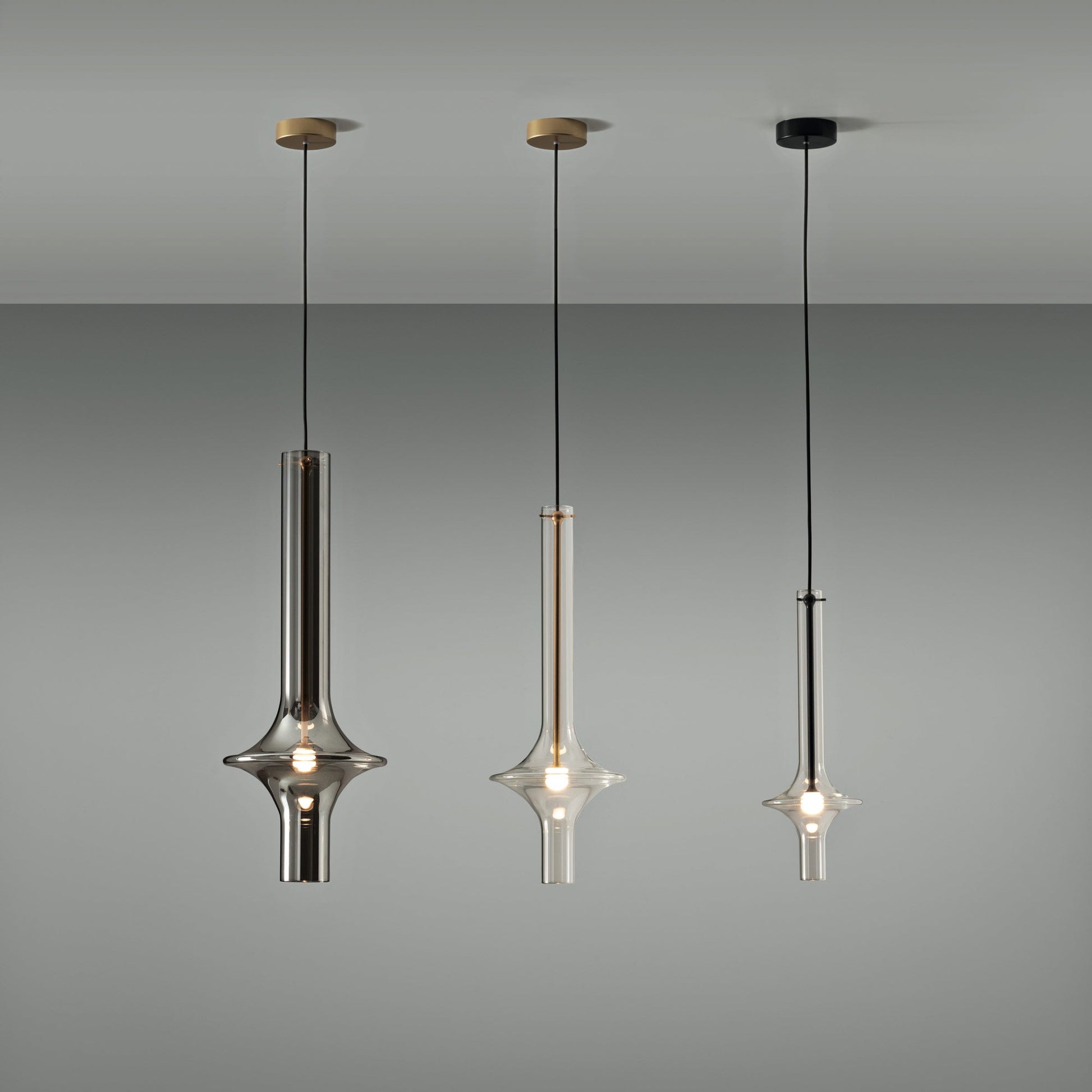 Wonder LED Pendant Light in Detail.