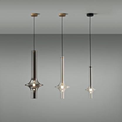 Wonder LED Pendant Light in Detail.