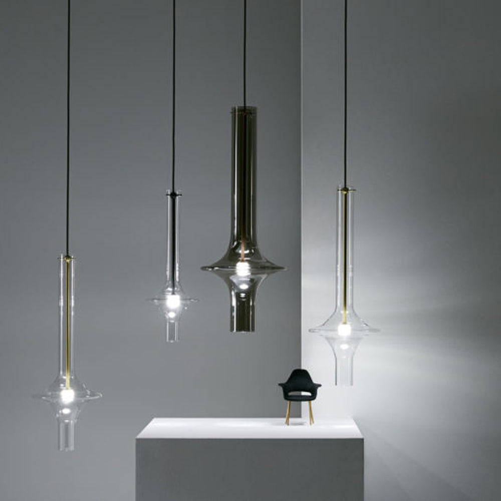 Wonder LED Pendant Light in Detail.