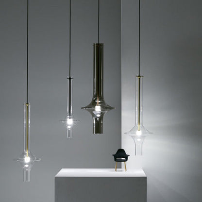 Wonder LED Pendant Light in Detail.