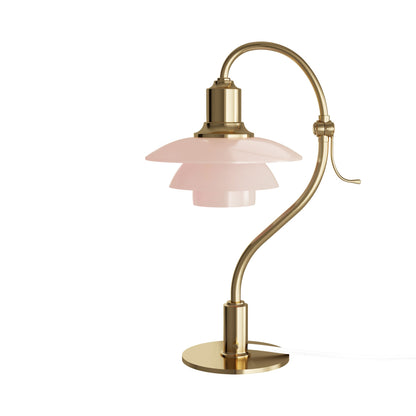 PH 2/2 Question Mark Table Lamp.