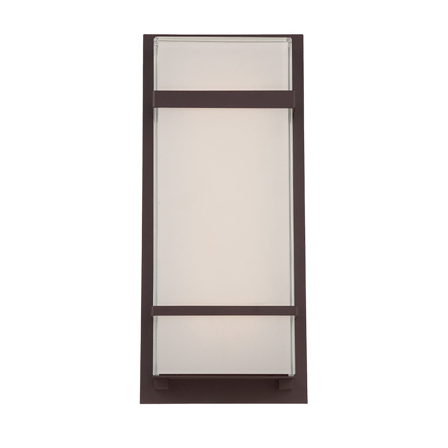Phantom Outdoor LED Wall Light.