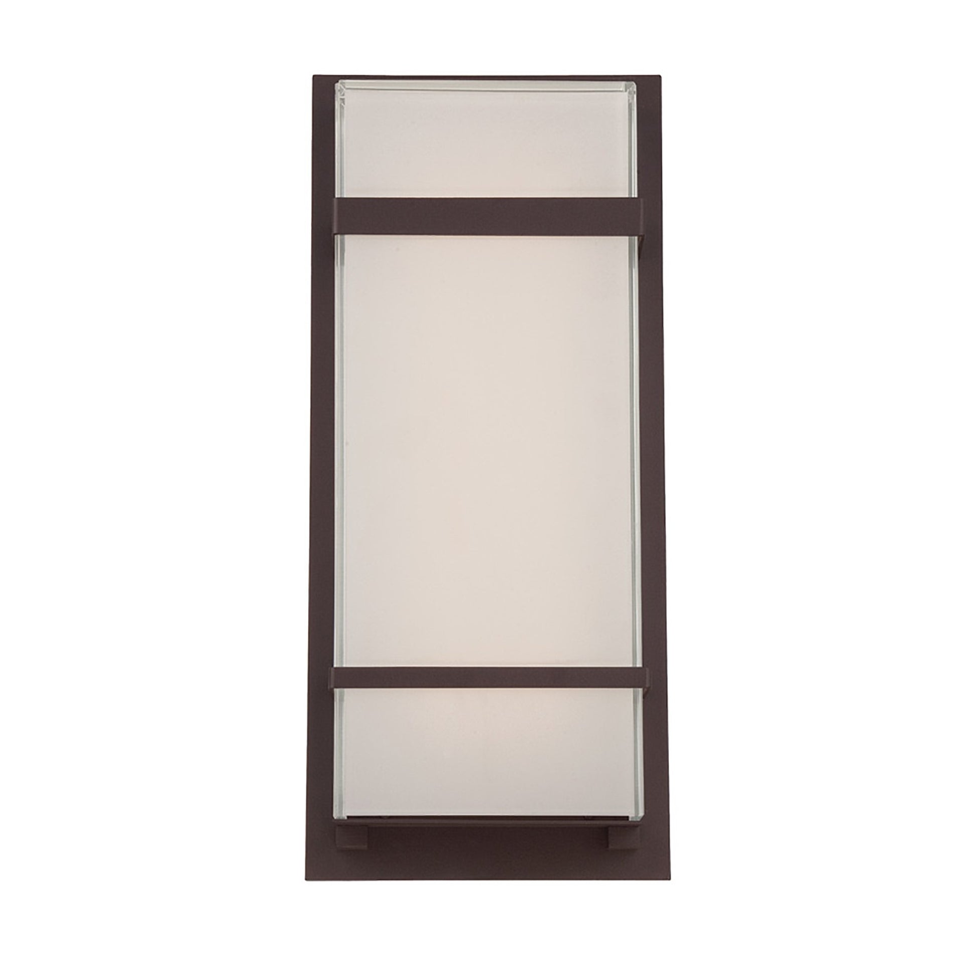 Phantom Outdoor LED Wall Light.