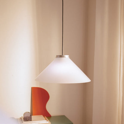 Aline Pendant Light in Detail.
