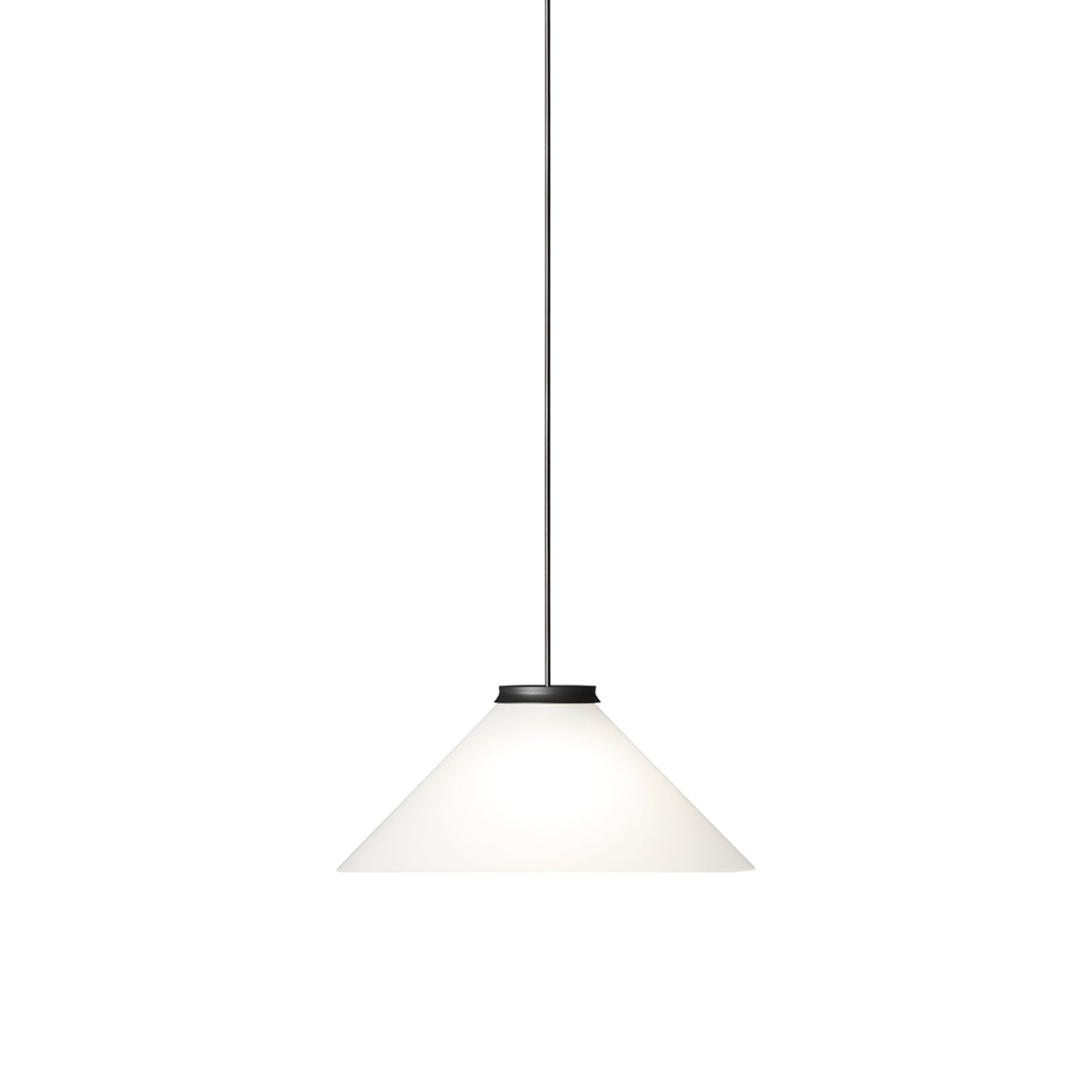 Aline Pendant Light in Detail.