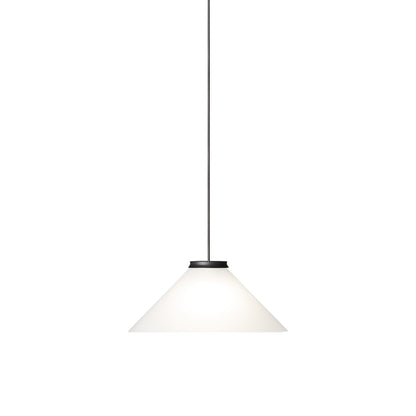 Aline Pendant Light in Detail.