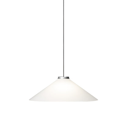 Aline Pendant Light in Detail.