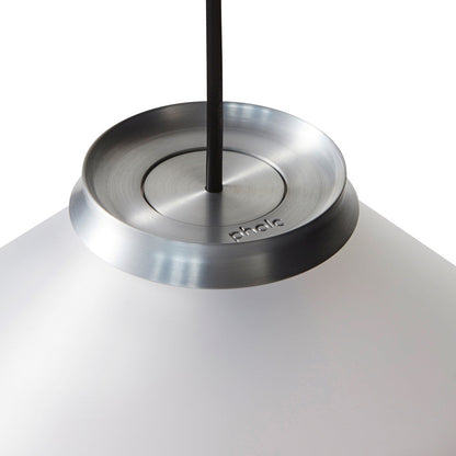 Aline Pendant Light in Detail.