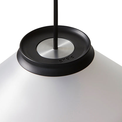Aline Pendant Light in Detail.