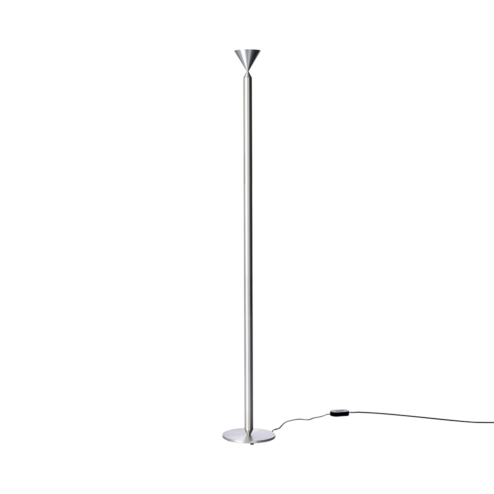 Apollo Floor Lamp.